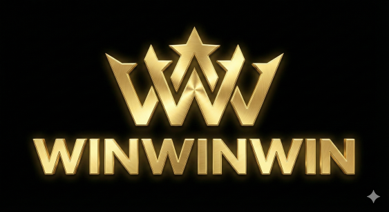 WinWinWin Logo